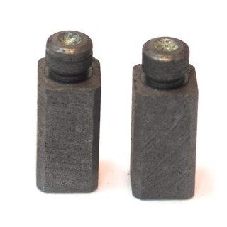 Charbon Metabo 343010880 avec rupteur