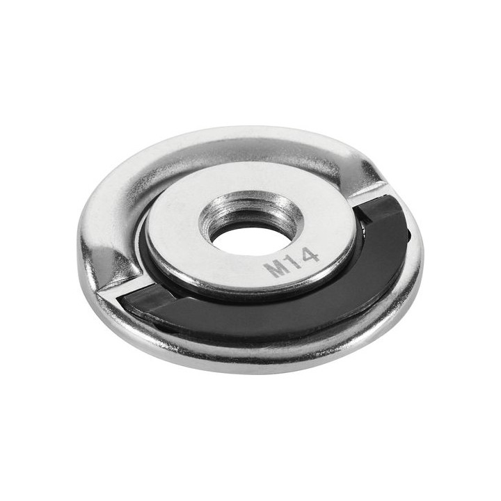 Ecrou de serrage rapide QRN-AGC 18 M14