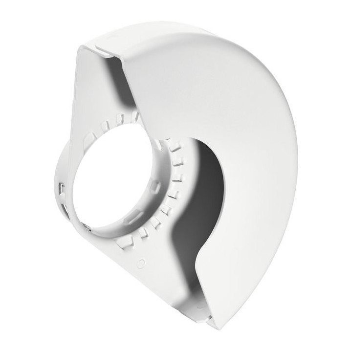 Capot de protection pour le tronçonnage TSH-AGC 18-125