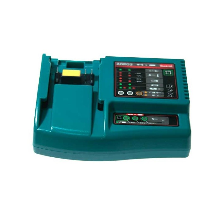 Régénérateur de batterie ADP03 - Makita - 193682-6