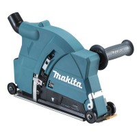 Carter d'aspiration pour meuleuses Ø 230 mm - Makita - 198440-5