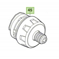 Engrenage 2 606 200 259 visseuse Bosch GSR 10,8 V-LI, GSR 10,8V-EC HX, GSR 12V-20 HX