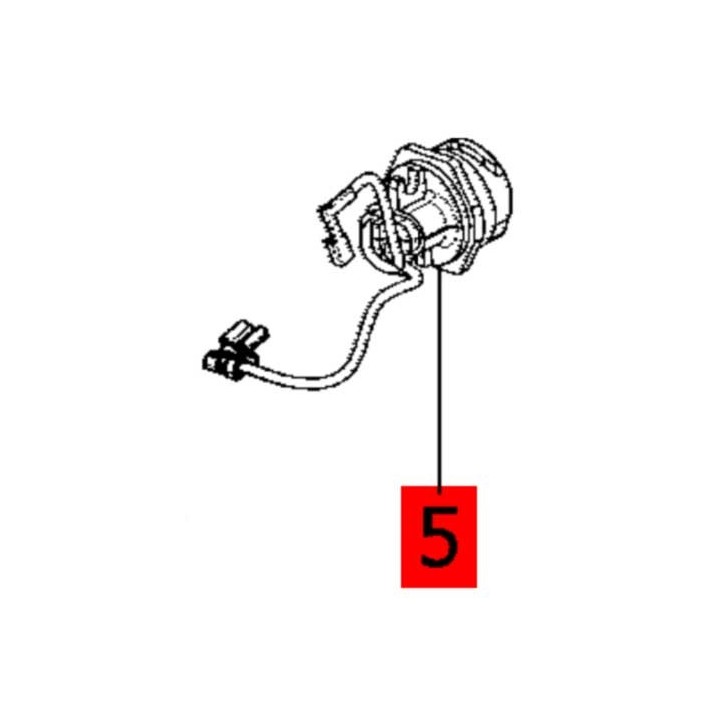 Connecteur RO 125 FEQ - FESTOOL - 491528