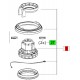 Moteur CT MINI, CTL MINI, CTL MIDI, CT 17 E - FESTOOL - 498299