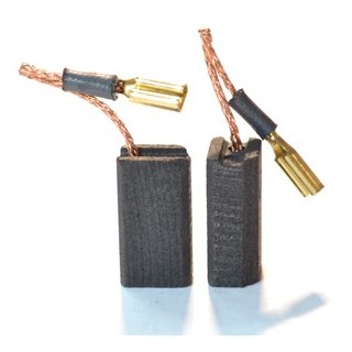 Charbon Hitachi 999088, 999076 - avec rupteur