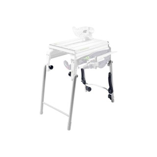 Pieds rabattables CS 50 KB - FESTOOL - 575671