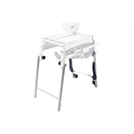 Pieds rabattables CS 50 KB - FESTOOL - 575671