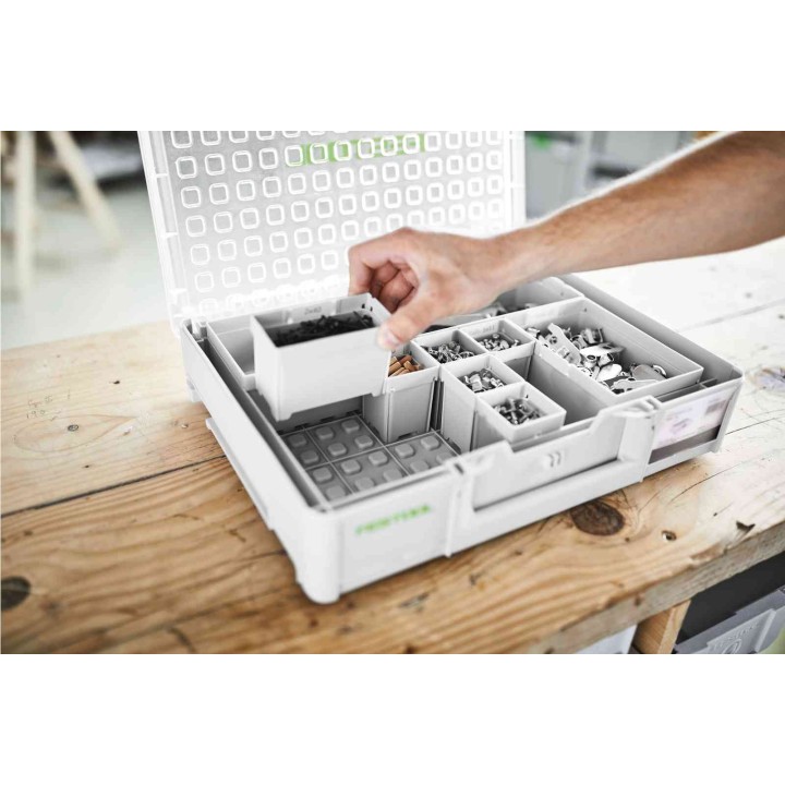 Casiers Box 50x100x68/10 - FESTOOL - 204859