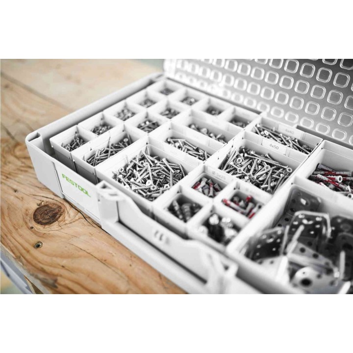 Casiers Box 100x100x68/6 - FESTOOL - 204860