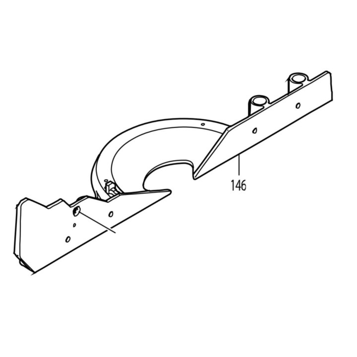 TALON LS1214 - Makita - 317757-9