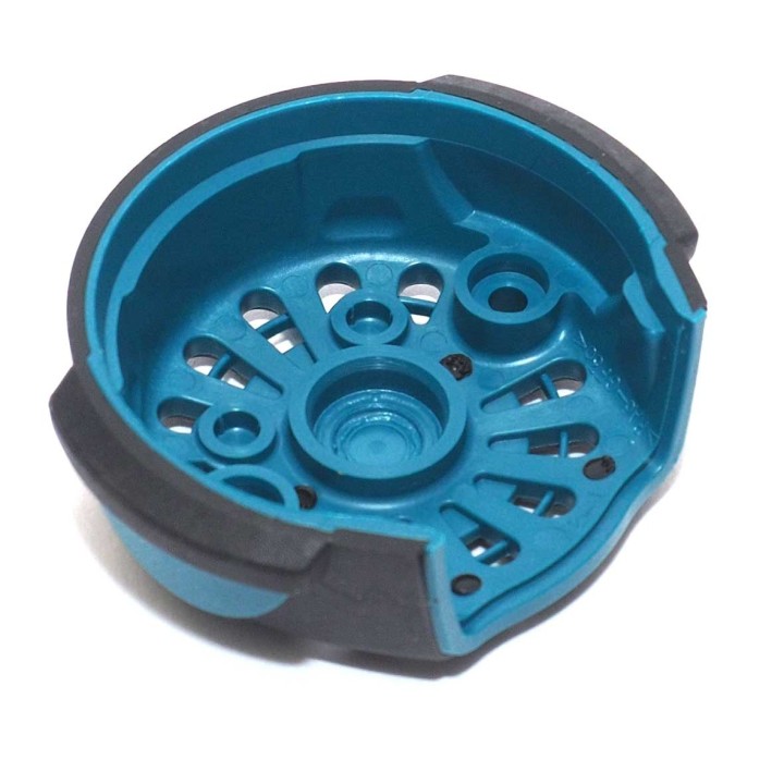 Couvercle arrière BTW251 - Makita - 418981-8