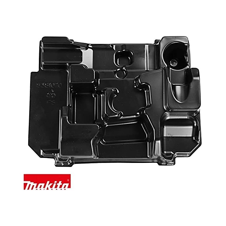 MOULAGE DHP481 + DTD154 - Makita - 838107-0