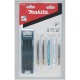 Pack de 10 lames scie sauteuse - Makita - B-44426