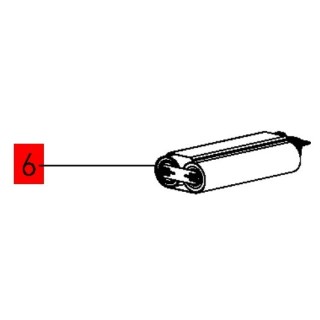 Batterie KAL, KAL II - FESTOOL - 500795, 498849