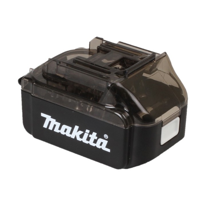 Coffret d'embout "batterie Makita" - E-00016