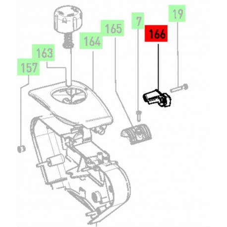 SUPPORT KS 120 EB - FESTOOL - 470636