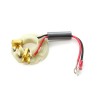 Porte charbons Makita BDF441, BDF451, BHP441, BHP451, DHP451