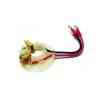 Porte charbons visseuse Makita BDF441, BDF451, BHP441, BHP451