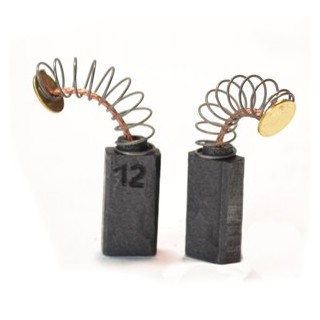 Charbon Bosch 2607014010