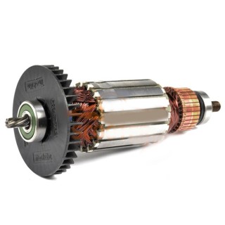 Induit raboteuse Makita 2012NB - 516813-4, 510595-0