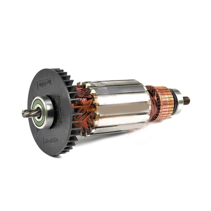 Induit raboteuse Makita 2012NB - 516813-4, 510595-0