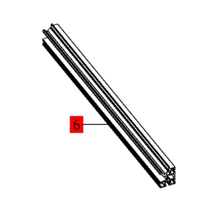 Profilé MFT/3 - FESTOOL - 472862, 10703229