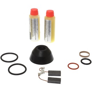 Kit de maintenance perforateur Makita HR2611FT, HR2631FT, HR2651T