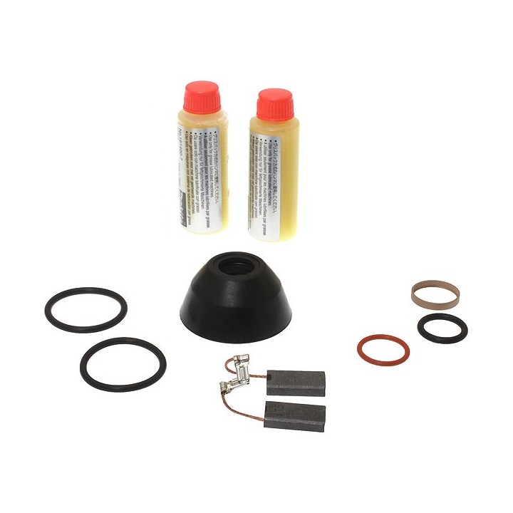 Kit de maintenance perforateur Makita HR2611FT, HR2631FT, HR2651T