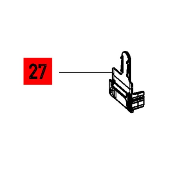 Fenêtre d'inspection SF-TS 55 R - FESTOOL - 499012