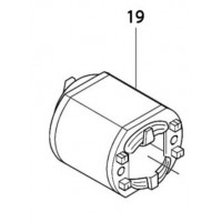 Inducteur grignoteuse Makita JN1601 - 635013-8