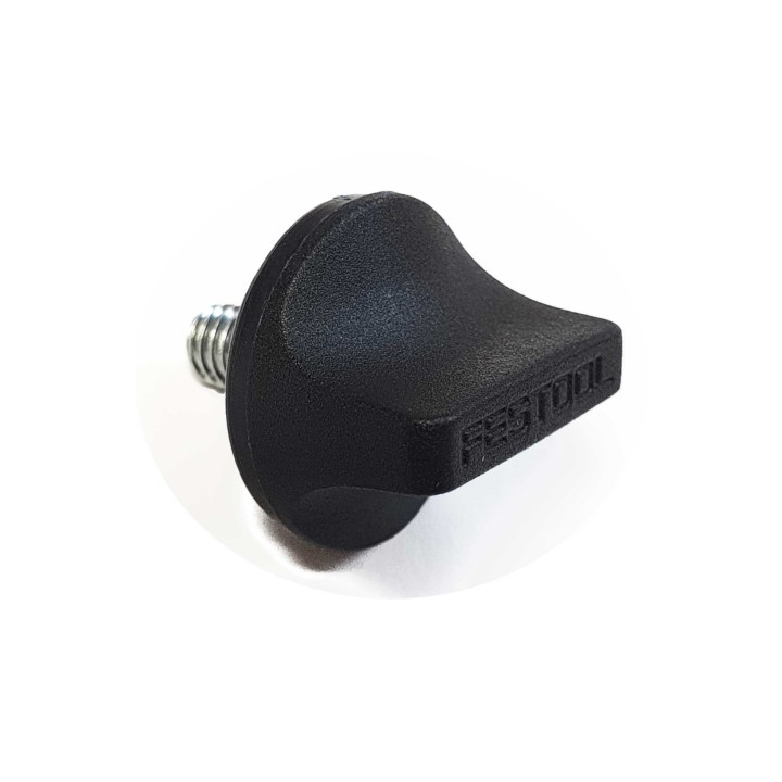 Bouton Festool D.23 M6x10 - 436195