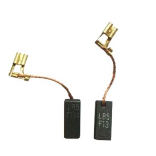 Jeu de charbons Festool BS 75, BS 75 E, BS 75 ESR - 490918