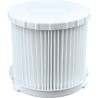 Filtre complet aspirateur Makita DVC750L