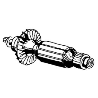 INDUIT 230V BS 75 E ET-BG - FESTOOL - 490724