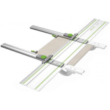 Guide parallèle FS-PA - FESTOOL - 495717