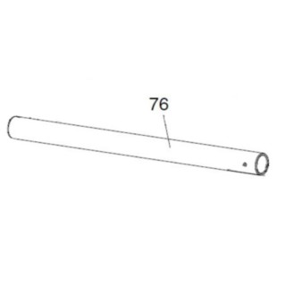 GLISSIERE SCIE MAKITA LS1018L - JM23100080