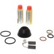 Kit de joint burineur Makita HM1203C, HM1213C, HM1214C - 195114-9