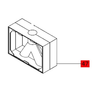 CARTER ASA 5000 VOLLST. - FESTOOL - 488509