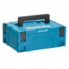 Coffret MAKPAC taille 2 - Makita - 821550-0