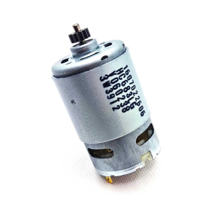 Moteur 2 609 004 486 pour visseuse/perceuse Bosch PSR 14,4 LI -2