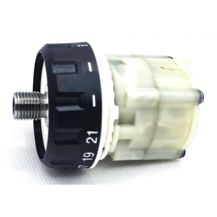 Boite de vitesse visseuse Makita DDF482 - 127323-2, 123444-8, 127511-1