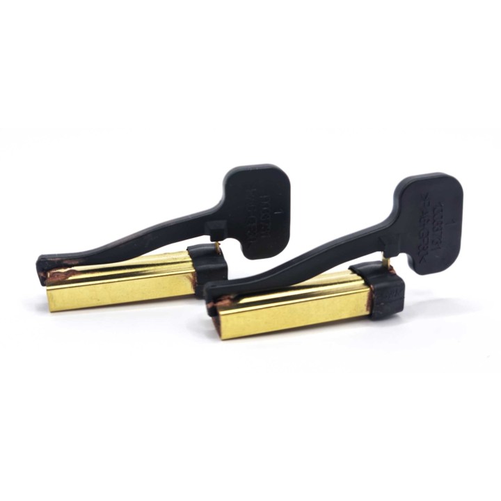 Porte-balai avec charbon Festool pour LHS 225 EQ