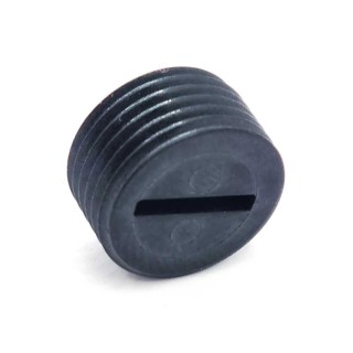 Bouchon porte charbon - Makita - 643550-8