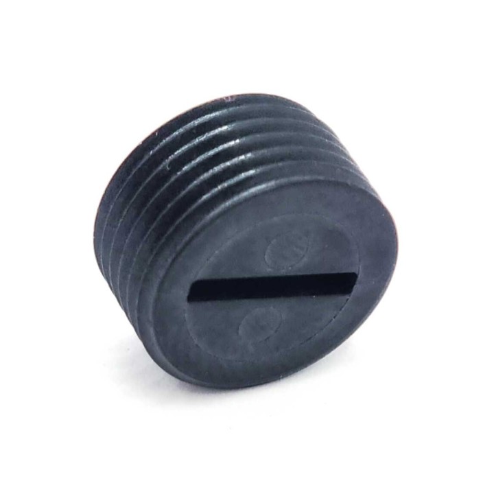 Bouchon porte charbon - Makita - 643550-8