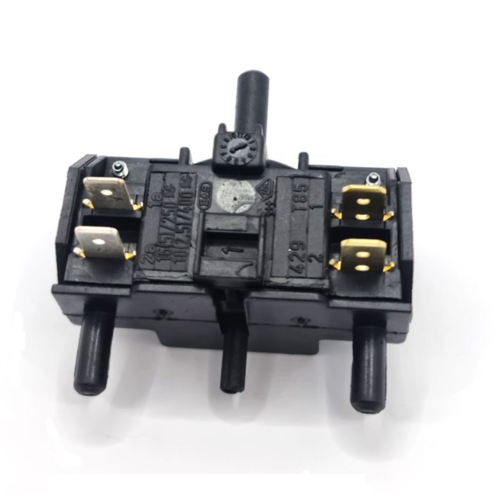 Interrupteur ON/OFF aspirateur CT AC - FESTOOL - 498082