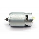 Moteur à courant continu Bosch 10,8V/12V - 1 607 022 628