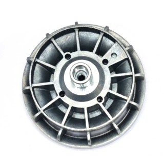 Ventilateur ponceuse Makita BO6030 - 241665-1