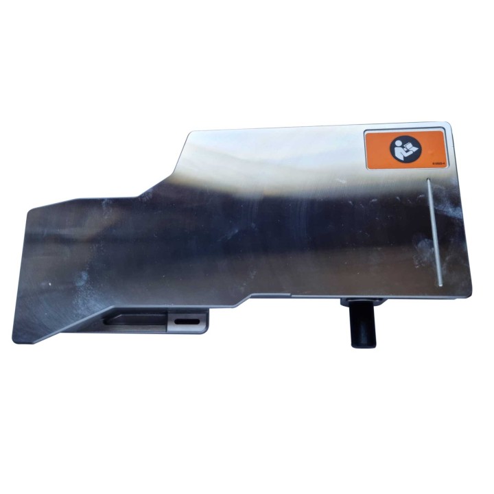 Butée latérale droite 144925-9 scie radiale Makita LS1219L