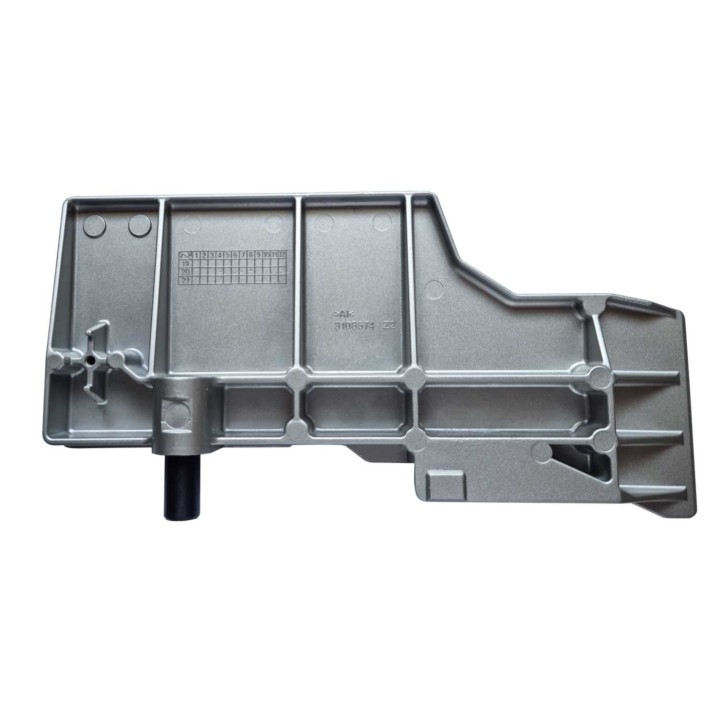 Butée latérale droite 144925-9 scie radiale Makita LS1219L