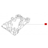 Calage plastique LHS 225 - FESTOOL - 479013